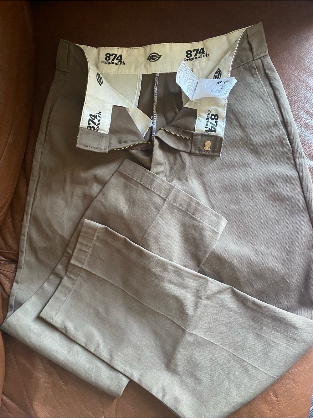 Dickies Men's Bottom